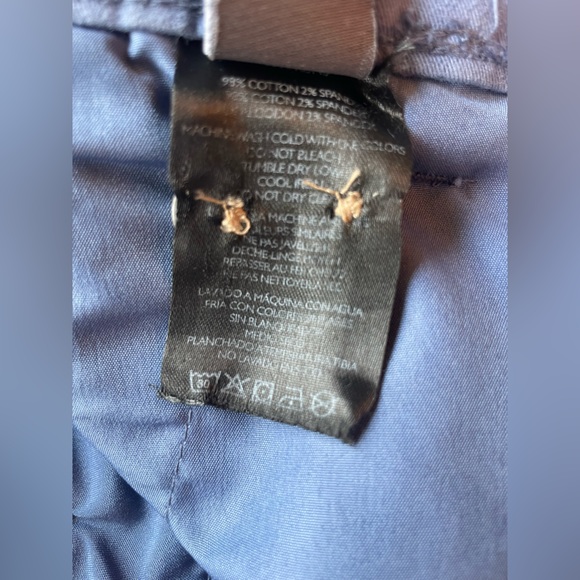 ☀️Slate and Stone Business Casual 5 Pocket Pant - Picture 7 of 8